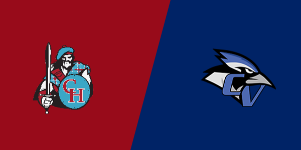 Cambria Heights High School vs. Conemaugh Valley High School