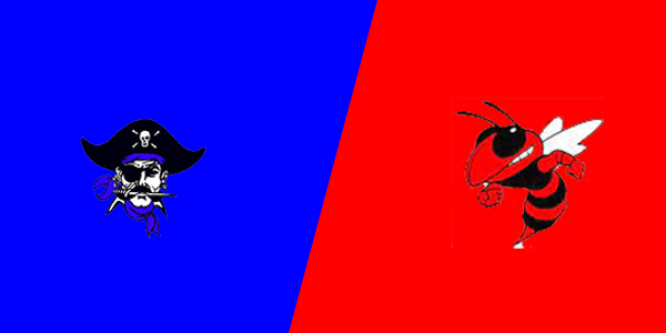 Moss High School vs. Macomb High School