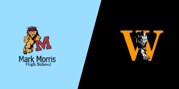 Mark Morris High School vs. Washougal High School