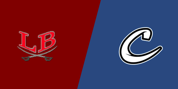 Lord Botetourt High School vs. Castlewood High School