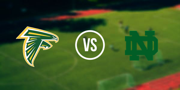 Birmingham Groves High School vs. Notre Dame Preparatory School