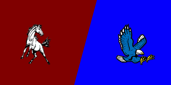 Eastern Montgomery High School vs. Auburn High School