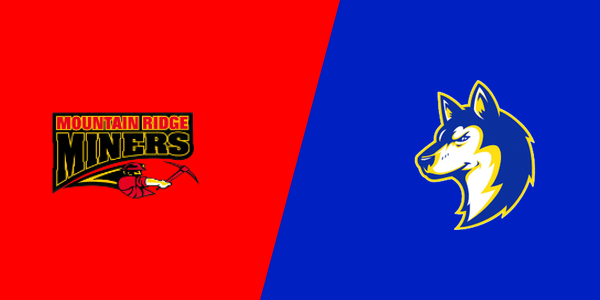 Mountain Ridge High School vs. Northern Garrett High School