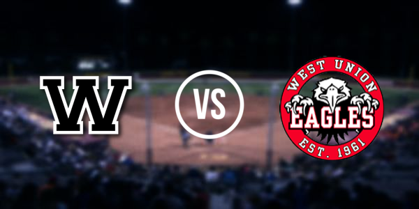 West Union vs. Wheeler