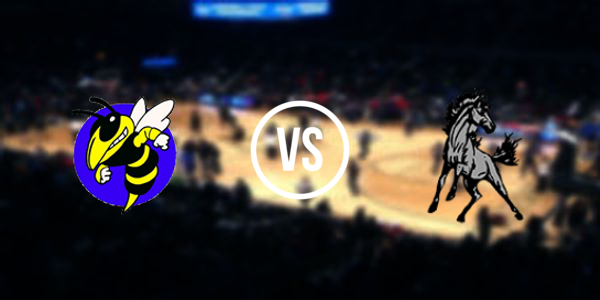 Harper High School vs Jordan Valley High School