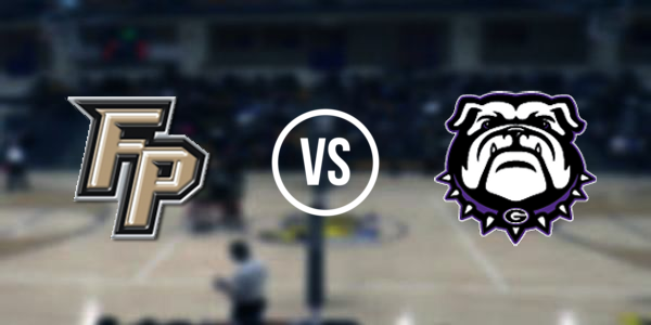 Fort Payne High School vs Geraldine High School