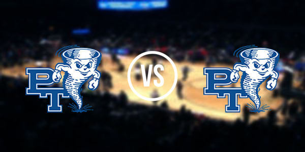 Paducah Tilghman High School