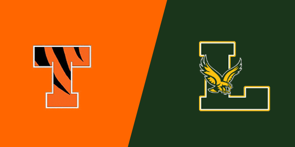 Smithville High School vs. Lexington High School
