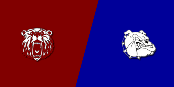Phillips High School vs. Belgreen High School