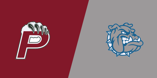 Phillips High School vs. Belgreen High School