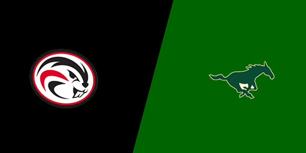 Ballard High School vs. Redmond High School