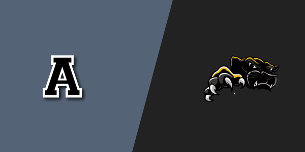 Away vs. Wright Junior-Senior High School