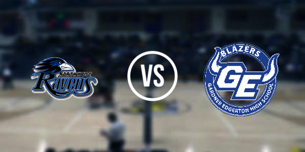 Gardner Edgerton vs Olathe Northwest