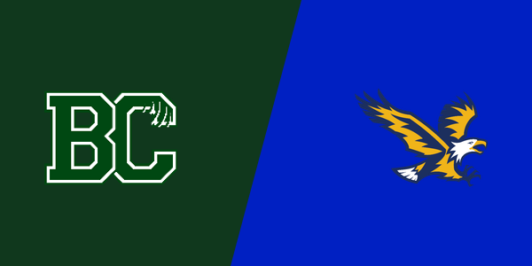 The Bear Creek School vs. Eastside Preparatory High School