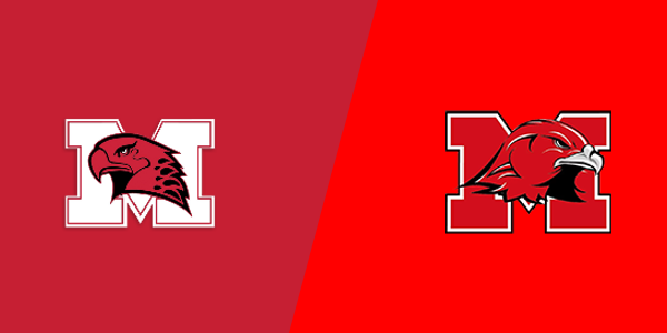 Marist High School vs. Maine South High School