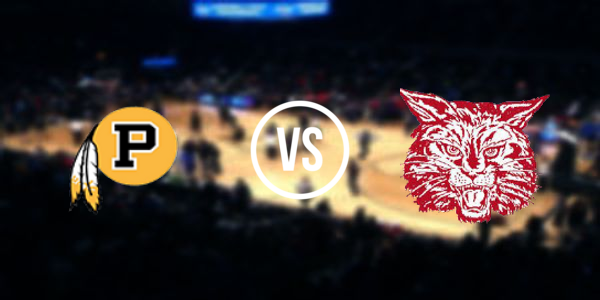 Pontotoc vs Louisville