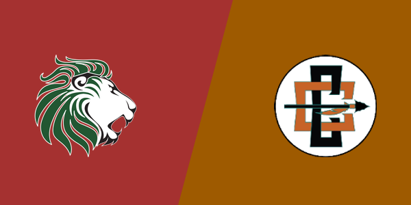 Alhambra High School vs. Copper Canyon High School
