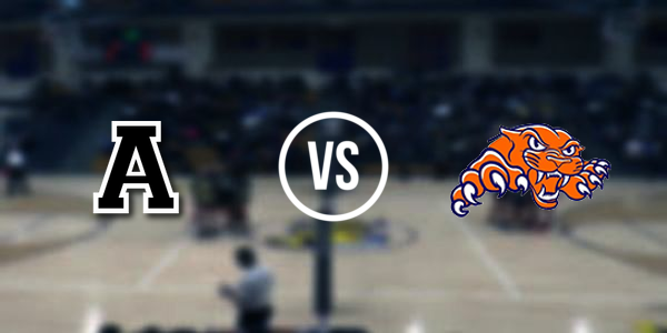 Away vs. Pana High School