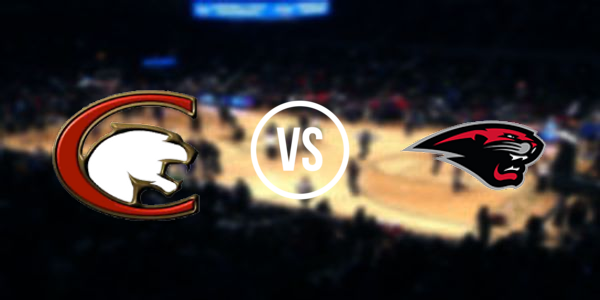 Chico High School vs Foothill High School - Palo Cedro