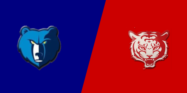 Plainview High School vs. Handley High School