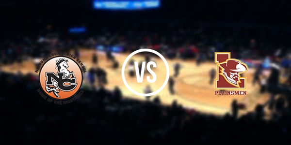 Natrona County High School vs. Laramie High School