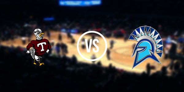 Olympia High School vs Tremont High School