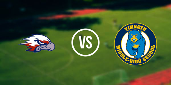 Liberty Common High School vs Timnath High School