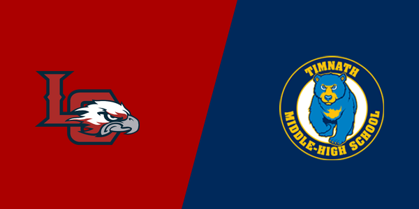 Liberty Common High School vs. Timnath High School