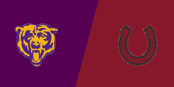 Lexington High School vs. Clements High School