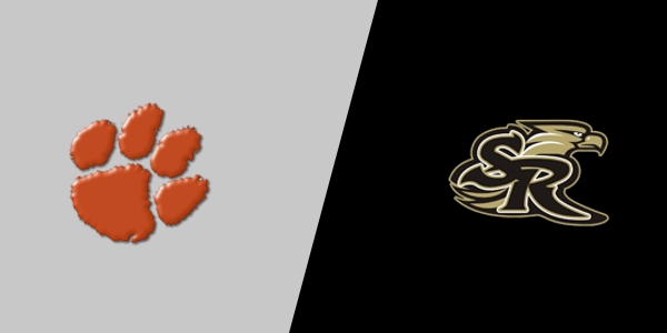 William Byrd High School vs. Staunton River High School