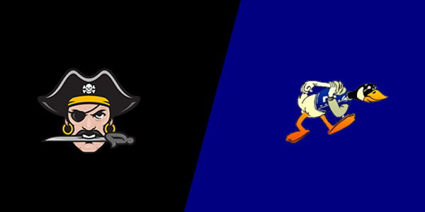 Lost River High School vs. Lakeview High School