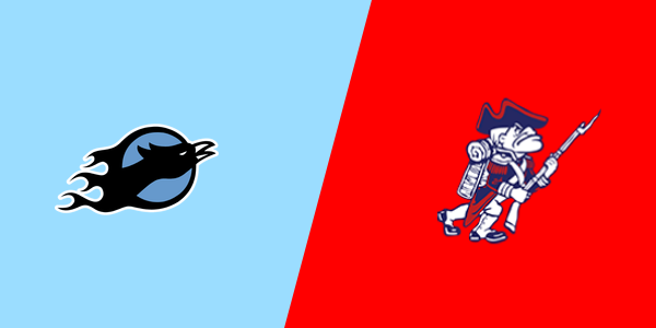 Pacific Ridge School vs. Orange Glen High School