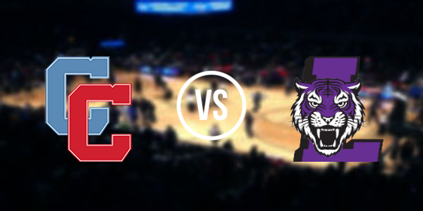 Carter High School vs Lincoln High School
