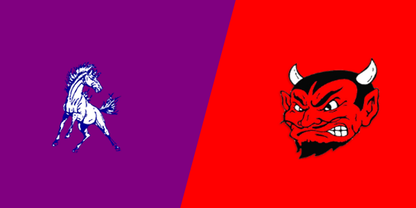 Murray High School vs. Lamoni High School
