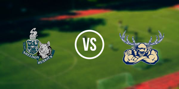 Sheldon High School vs. Elk Grove High School
