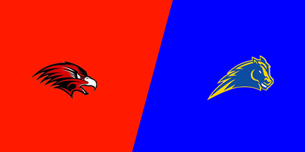 Allendale High School vs. Grand Rapids NorthPointe Christian