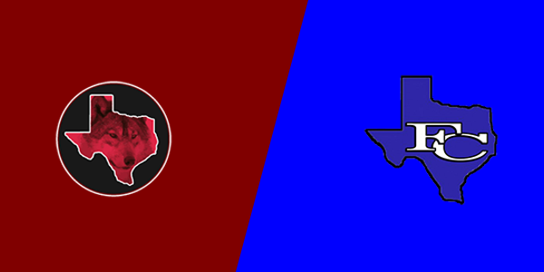 Dilley High School vs. Falls City High School
