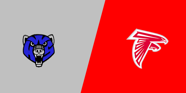 Westover High School vs. Seventy-First High School
