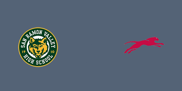 San Ramon Valley High School vs. Carondelet High School