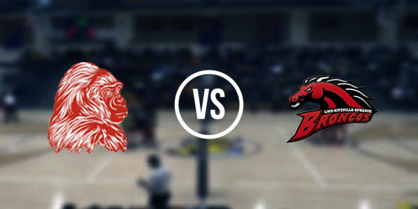Lind-Ritzville High School vs. Davenport Senior High School