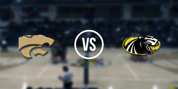 Hayden High School vs. Cleveland High School