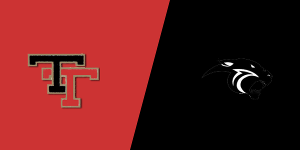 Talladega High School vs. Wellborn High School