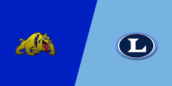 Chamblee Charter High School vs. Lovett School