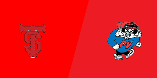 Weston-McEwen High School vs. Powder Valley High School