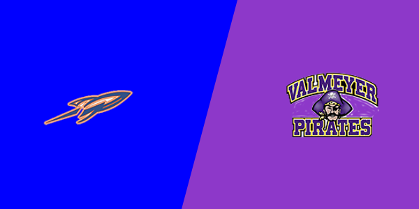 Okawville High School vs. Valmeyer High School