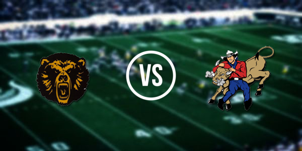 Rocky Mountain High School vs. Lingle-Fort Laramie High School