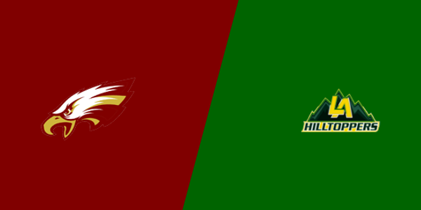Belen High School vs. Los Alamos High School