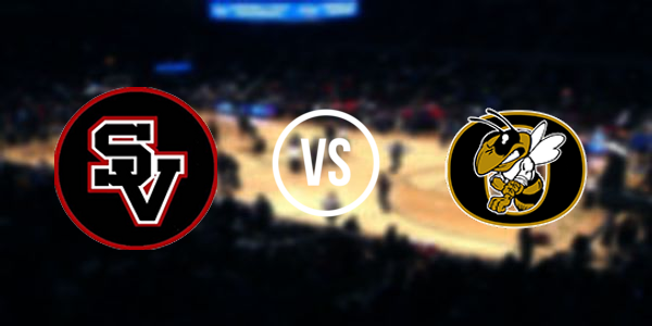 Oxford High School vs Shades Valley High School