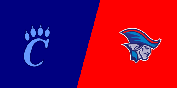 Chesapeake High School vs. Old Mill High School