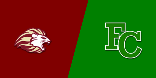 Hebron Christian Academy vs. Franklin County High School